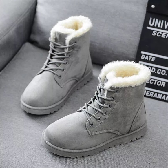 Shoes - Winter Snow Boots 🥾❄️😍